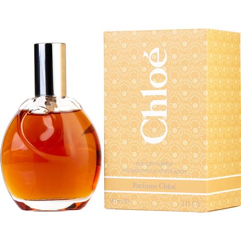 chloe perfume for sale